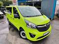 Opel Vivaro Kombi L1H1 1,6 Biturbo CDTI Vert - thumbnail 29