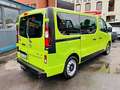 Opel Vivaro Kombi L1H1 1,6 Biturbo CDTI Vert - thumbnail 3