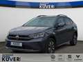 Volkswagen Taigo Move 1,0 TSI DSG ACC+LED+Shzg.+CarPlay+16´´ Grau - thumbnail 1