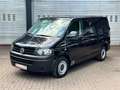 Volkswagen T5 Transporter Kasten-Kombi Kasten BlueMotion Negro - thumbnail 4