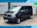 Volkswagen T5 Transporter Kasten-Kombi Kasten BlueMotion Negro - thumbnail 1