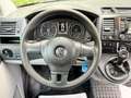 Volkswagen T5 Transporter Kasten-Kombi Kasten BlueMotion Negro - thumbnail 15
