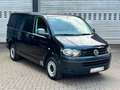Volkswagen T5 Transporter Kasten-Kombi Kasten BlueMotion Negro - thumbnail 3