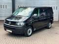 Volkswagen T5 Transporter Kasten-Kombi Kasten BlueMotion Negro - thumbnail 2