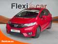 Honda Jazz 1.3 i-VTEC Elegance Rouge - thumbnail 4