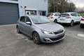 Peugeot 308 1.6 BlueHDi 120CH Allure GARANTIE 12 MOIS Gris - thumbnail 2