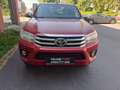 Toyota Hilux 2.4 D-4D 4WD Comfort Rouge - thumbnail 1