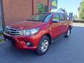 Toyota Hilux 2.4 D-4D 4WD Comfort Rouge - thumbnail 5