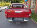 Toyota Hilux 2.4 D-4D 4WD Comfort Rouge - thumbnail 9