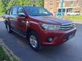 Toyota Hilux 2.4 D-4D 4WD Comfort Rouge - thumbnail 11