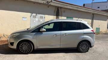 C-Max7 1.6 tdci Titanium 115cv