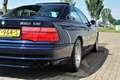 BMW 850 8-serie CSi 74474km Uniek Синій - thumbnail 14