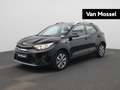 Kia Stonic 1.0T 100pk 6MT Urban Edition - CarPlay - Airco - P Zwart - thumbnail 1