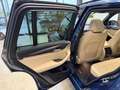 BMW X3 xdrive20d mhev 48V Msport auto - TETTO APRIBILE Bleu - thumbnail 30