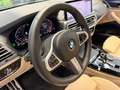 BMW X3 xdrive20d mhev 48V Msport auto - TETTO APRIBILE Bleu - thumbnail 25
