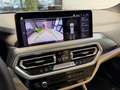 BMW X3 xdrive20d mhev 48V Msport auto - TETTO APRIBILE Bleu - thumbnail 21
