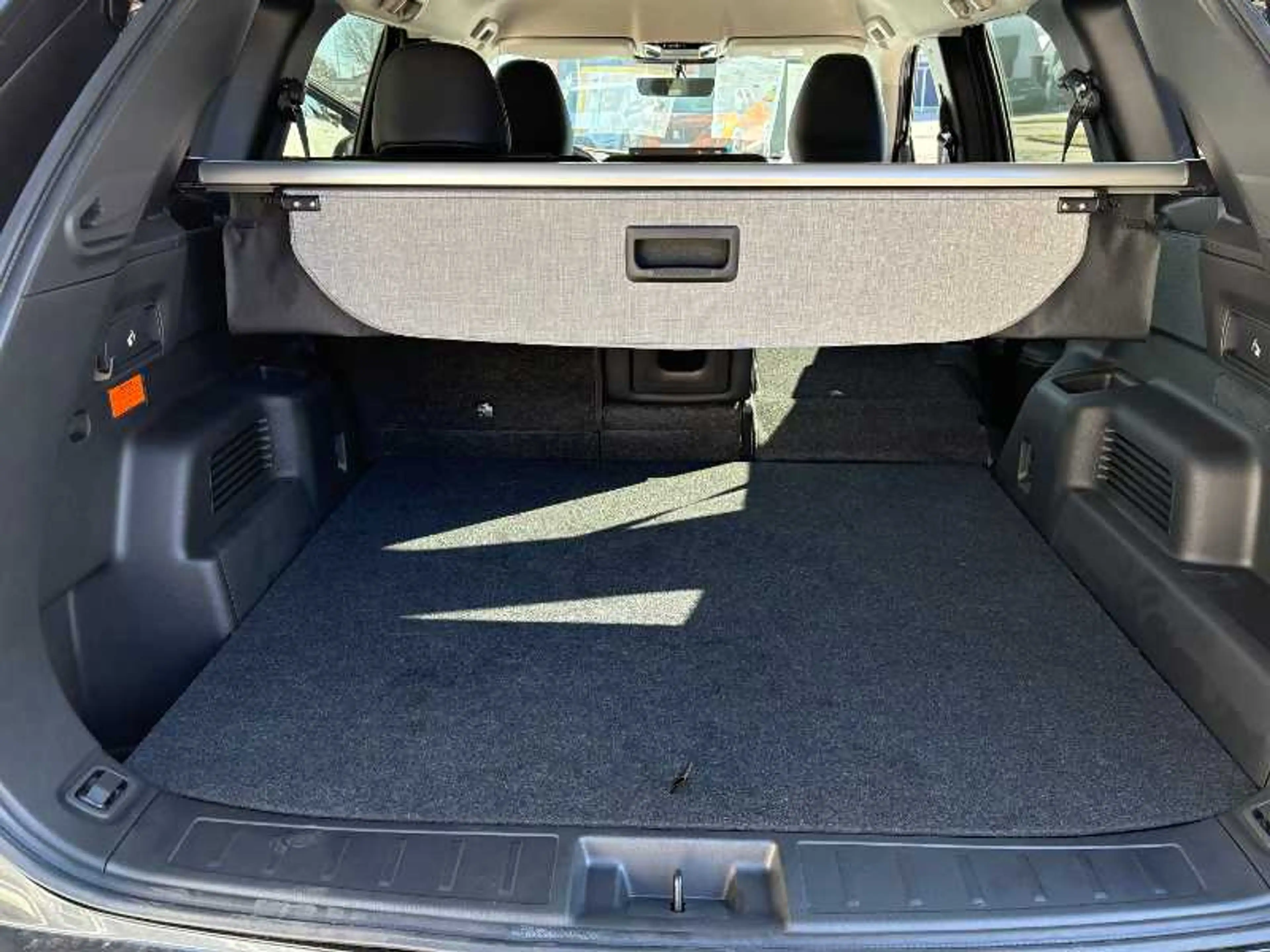 Mitsubishi Outlander 2.4L PHEV Intro Edition — photo 14