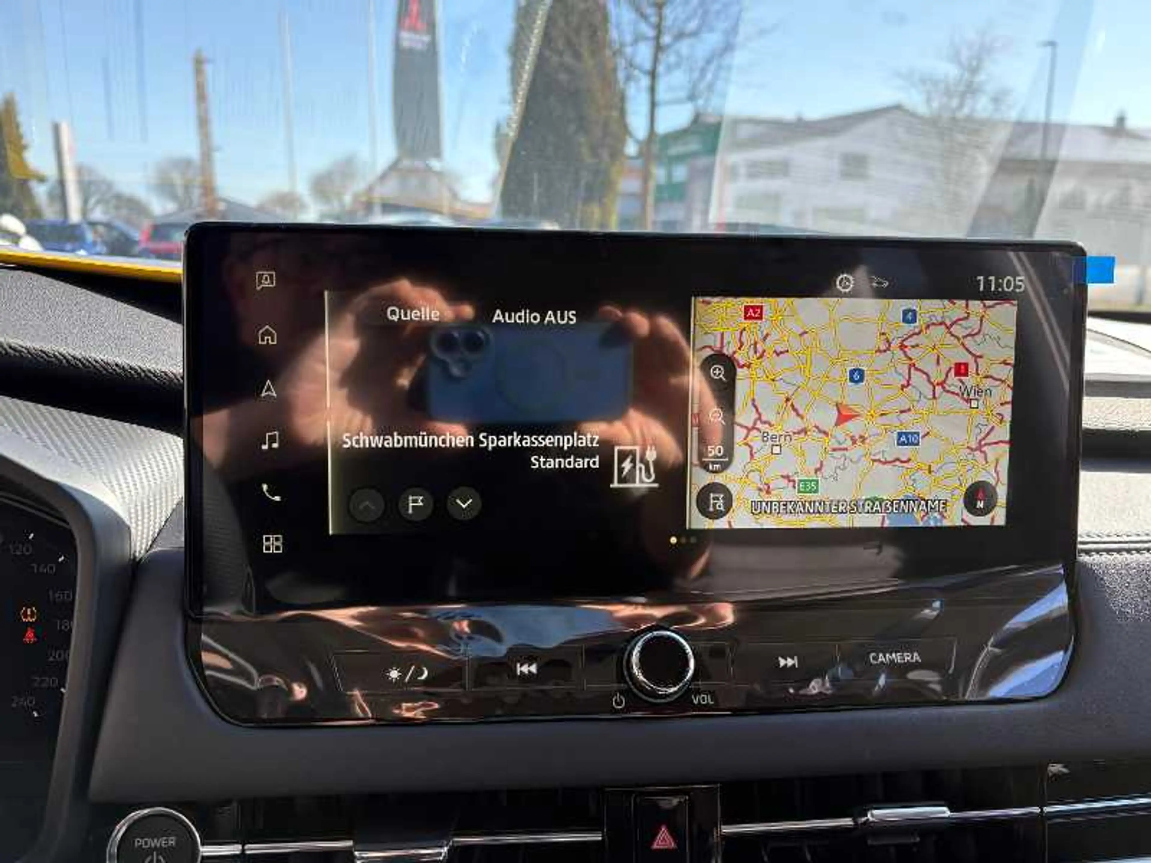 Mitsubishi Outlander 2.4L PHEV Intro Edition — photo 10