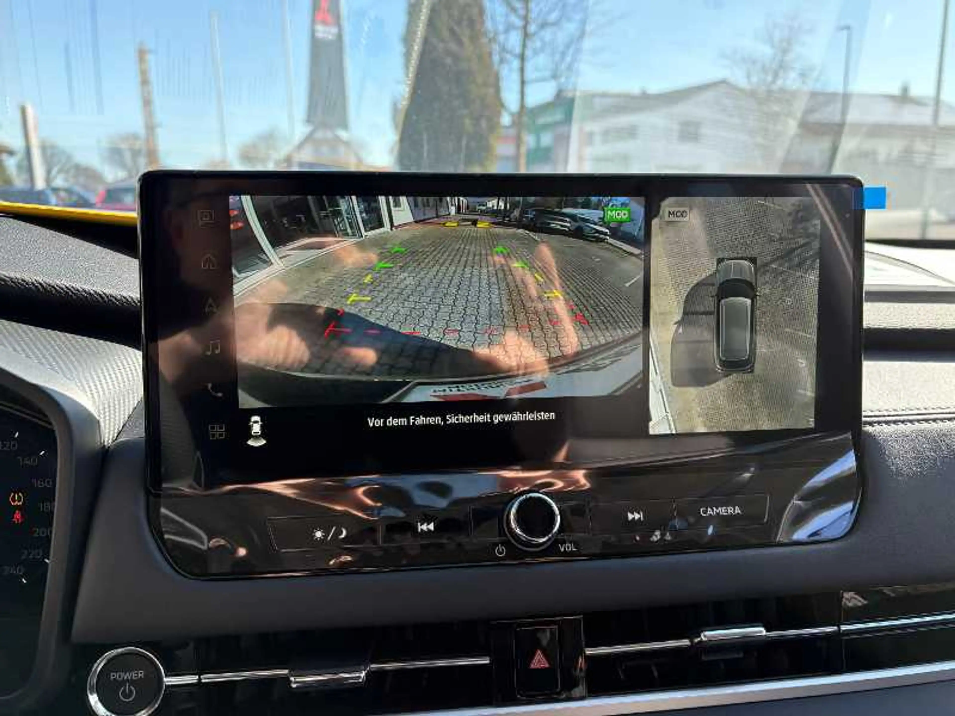 Mitsubishi Outlander 2.4L PHEV Intro Edition — photo 11