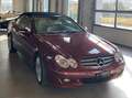 Mercedes-Benz 280 CLK Cabriolet Rot - thumbnail 5