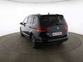 Volkswagen Touran Highline TDI DSG Schwarz - thumbnail 2
