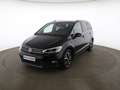Volkswagen Touran Highline TDI DSG Schwarz - thumbnail 1