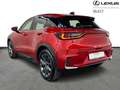Lexus LBX Elegant Rouge - thumbnail 2
