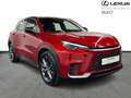 Lexus LBX Elegant Rouge - thumbnail 16