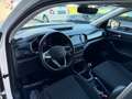 Volkswagen T-Cross 1.0 TSI R-LINE Sport ANCHE NEOPATENTATI Bianco - thumbnail 11