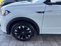 Volkswagen T-Cross 1.0 TSI R-LINE Sport ANCHE NEOPATENTATI Bianco - thumbnail 9