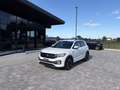 Volkswagen T-Cross 1.0 TSI R-LINE Sport ANCHE NEOPATENTATI Bianco - thumbnail 2