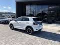 Volkswagen T-Cross 1.0 TSI R-LINE Sport ANCHE NEOPATENTATI Bianco - thumbnail 8