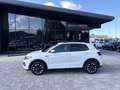 Volkswagen T-Cross 1.0 TSI R-LINE Sport ANCHE NEOPATENTATI Bianco - thumbnail 3