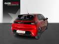 Peugeot 208 1.2 Puretech 100CV Allure  Pack EAT8 Rojo - thumbnail 5