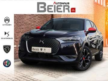 DS3 Crossback 1,2 PureTech 131 Inès de la Fressang