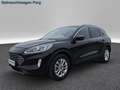 Ford Kuga Titanium 2,0 4WD Autom. Head Up Display/LED/Kamera Schwarz - thumbnail 1