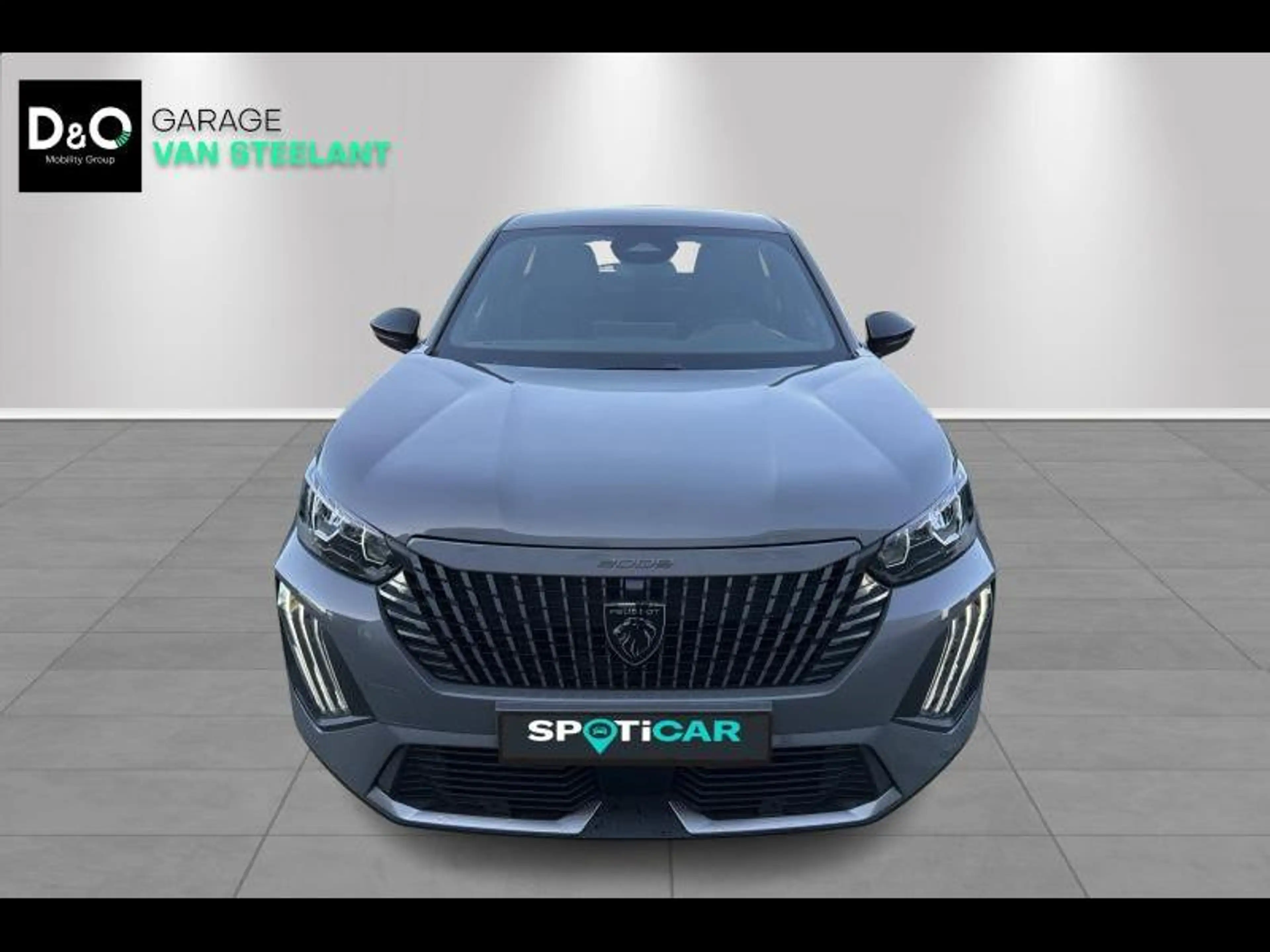 Peugeot 2008 Allure.DIRECTIEWAGEN — photo 17