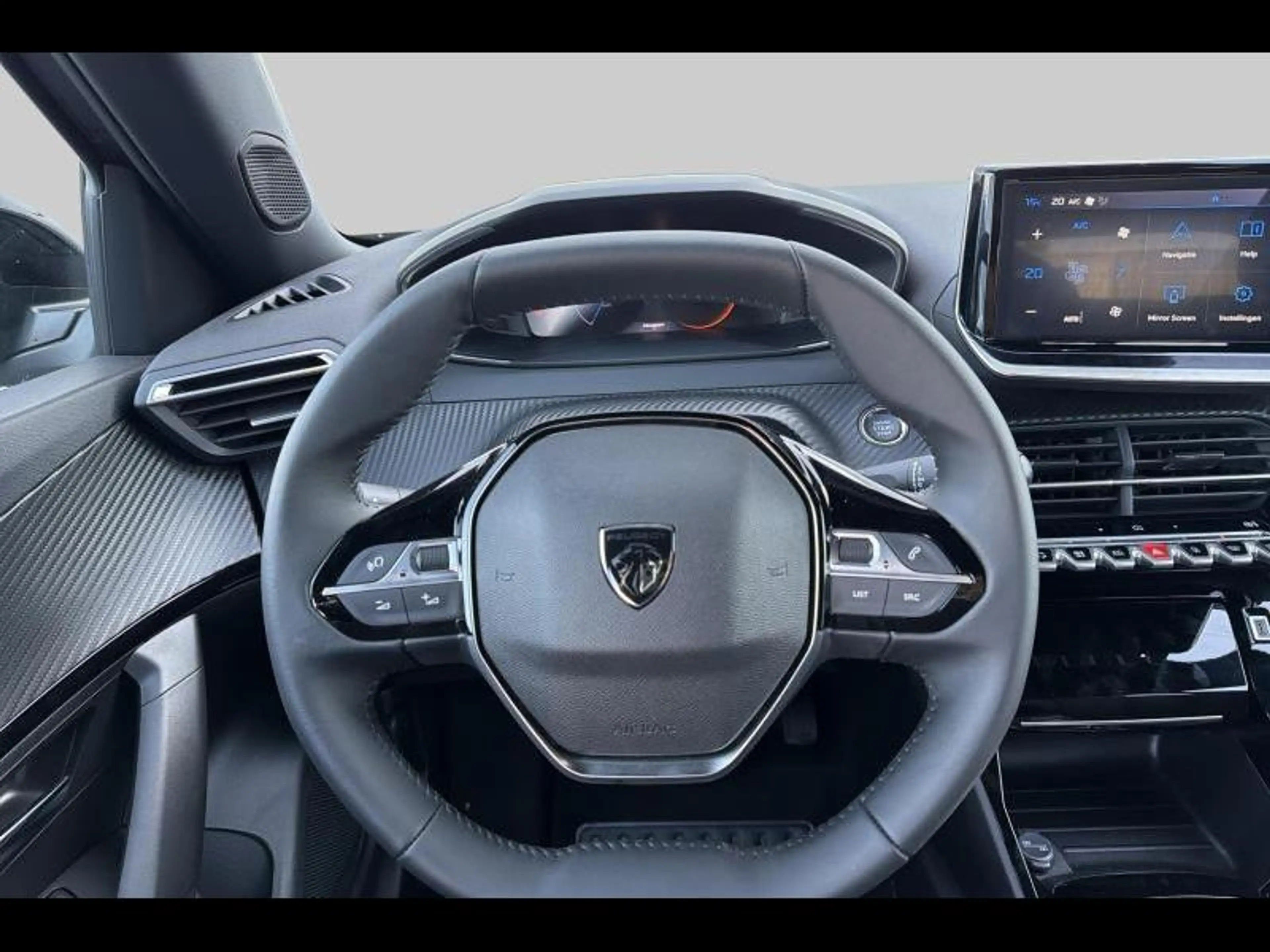 Peugeot 2008 Allure.DIRECTIEWAGEN — photo 6