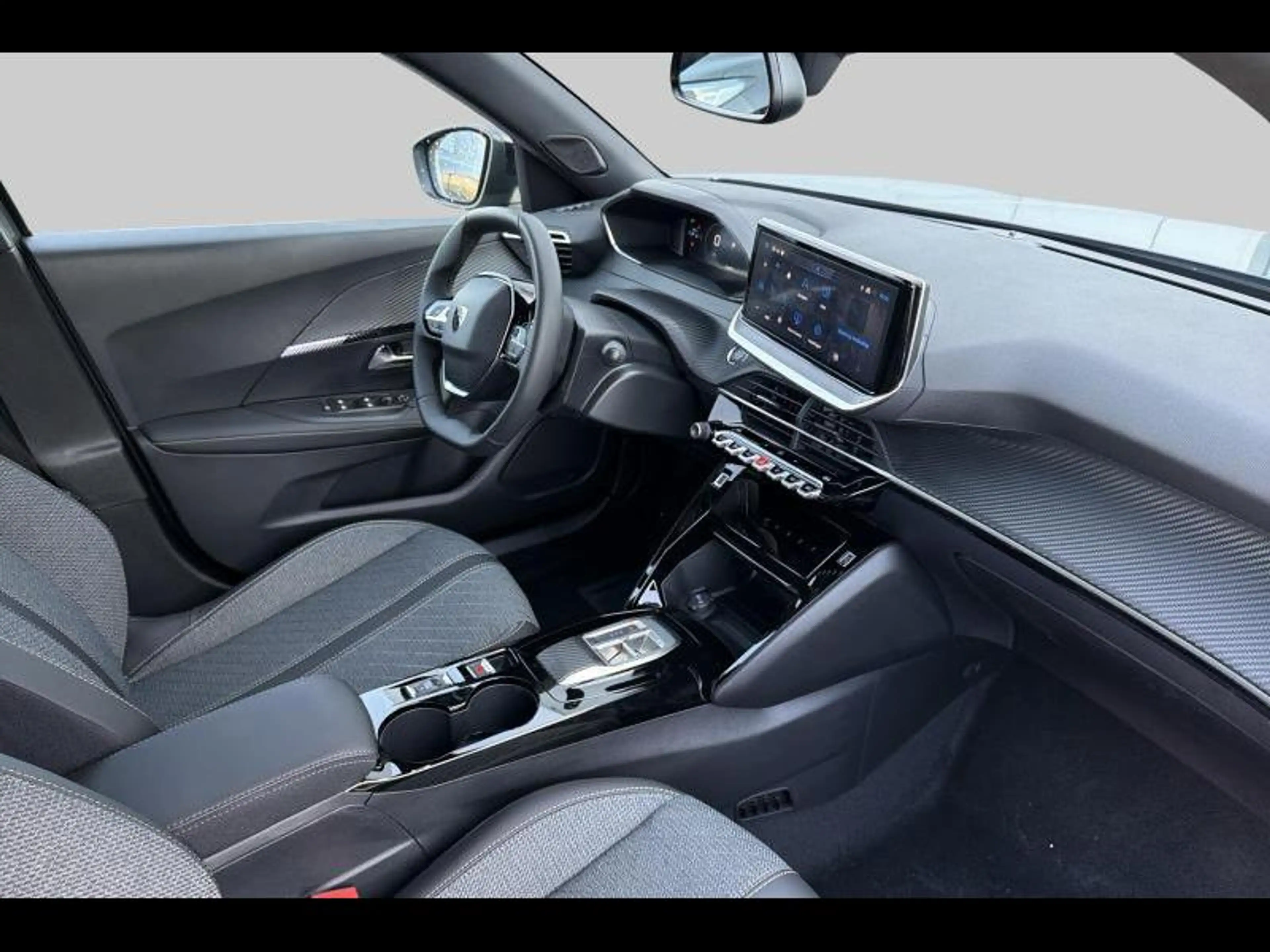 Peugeot 2008 Allure.DIRECTIEWAGEN — photo 5
