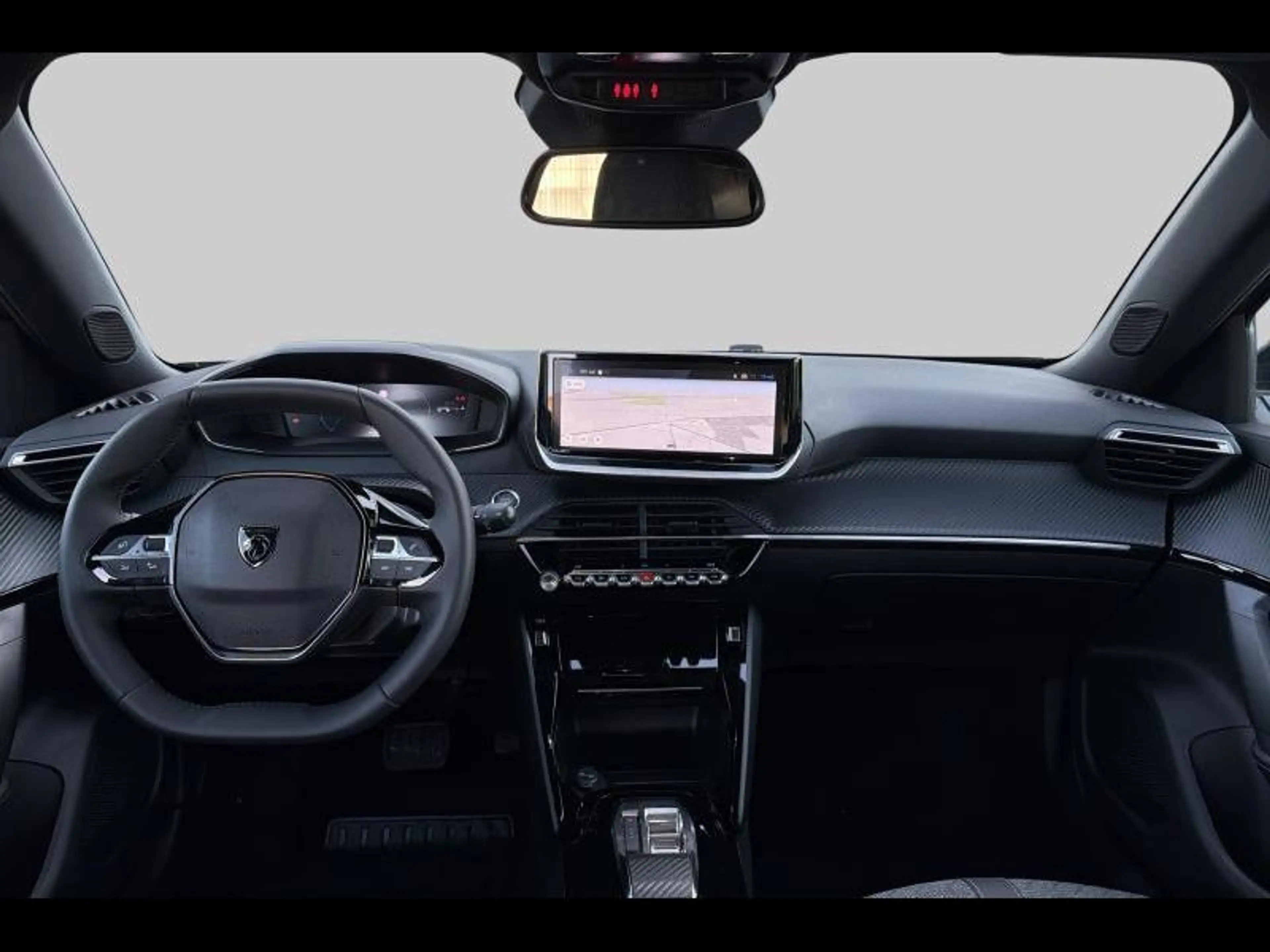 Peugeot 2008 Allure.DIRECTIEWAGEN — photo 13