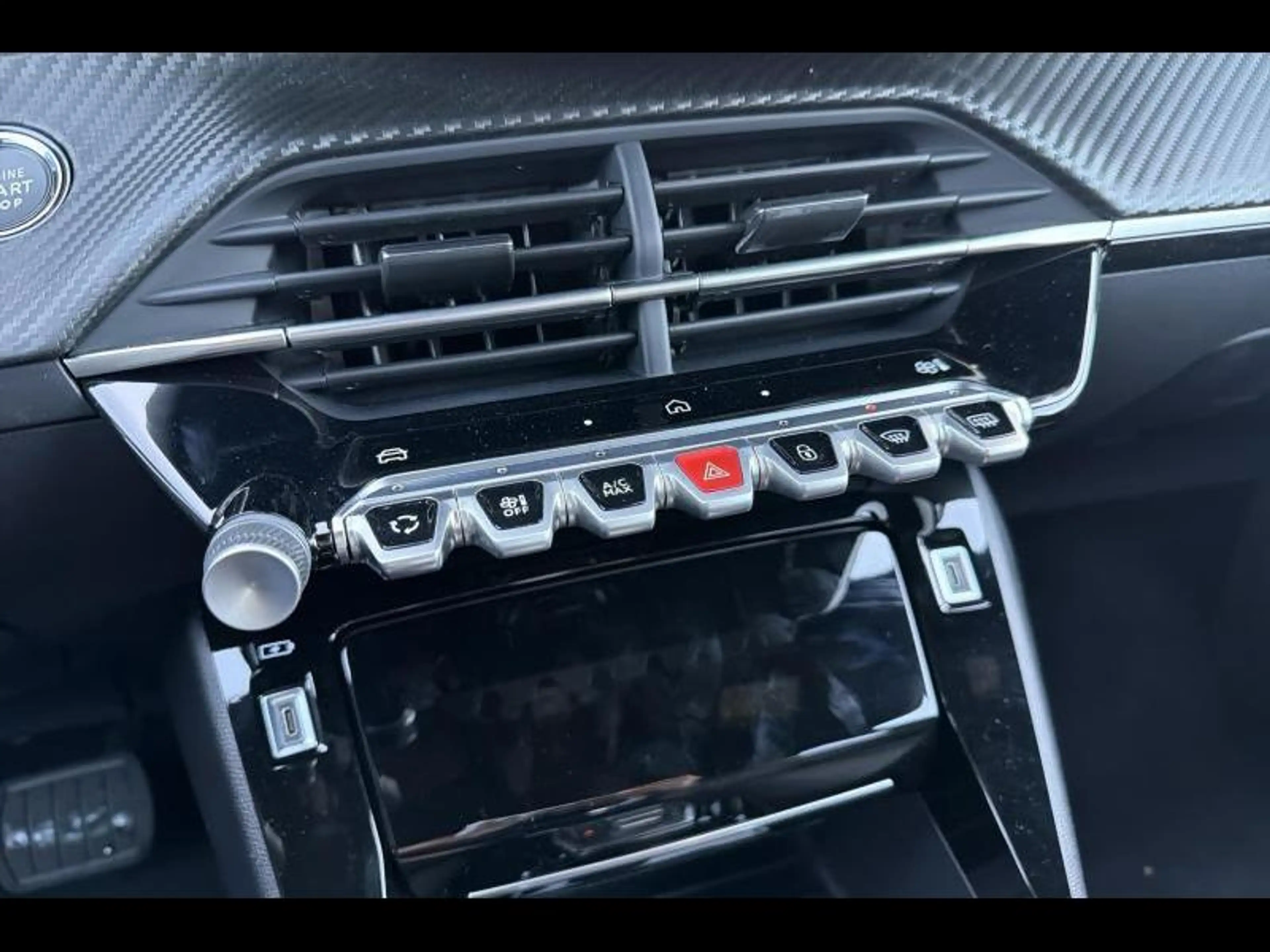 Peugeot 2008 Allure.DIRECTIEWAGEN — photo 11