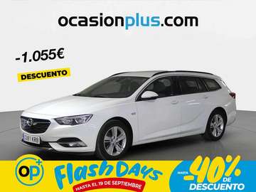 ST 1.6CDTI S&S Selective 136