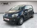 Volkswagen up! move up! NAVI*SHZ*PDC*TEMP*KLIMA Noir - thumbnail 1