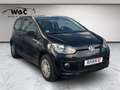 Volkswagen up! move up! NAVI*SHZ*PDC*TEMP*KLIMA Noir - thumbnail 8