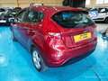 Ford Fiesta 1.4 Titanium Burdeos - thumbnail 6