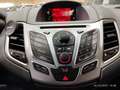 Ford Fiesta 1.4 Titanium Burdeos - thumbnail 11