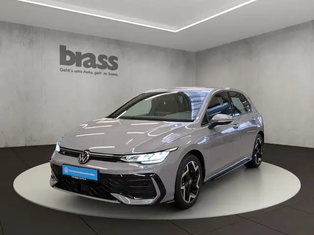 Volkswagen Golf R-Line 2,0 l TDI SCR 110 kW (150 PS ) 7-Gan