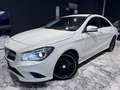 Mercedes-Benz CLA 200 CLA 200d Premium Dark Night auto Blanc - thumbnail 1