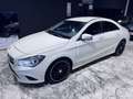 Mercedes-Benz CLA 200 CLA 200d Premium Dark Night auto Blanc - thumbnail 6