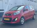 Kia Picanto 1.0 CVVT ISG Comfort Pack|5drs|Airco|Elektr.pakket Rood - thumbnail 2